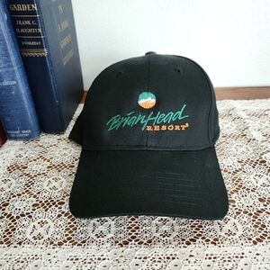 Brian Head Resort Baseball Cap